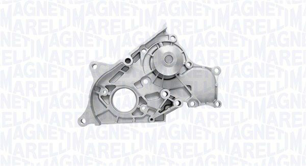 352316171072 Magneti Marelli Насос охолодження